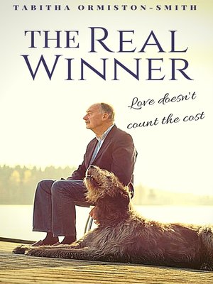 cover image of The Real Winner